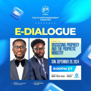 E-Dialogue-on-the-Prophetic-Ministry