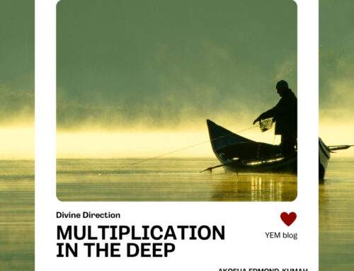 Multiplication in the Deep