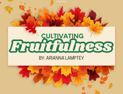 Cultivating Fruitfulness